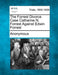 The Forrest Divorce Case Catharine N. Forrest Against Edwin Forrest by Anonymous