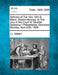 Address of the Hon. Wm.B. Mann, District Attorney, to the Jury in the Court of "Quarter Sessions," Philadelphia, Delivered Monday, April 20th, 1868 by J. I. Gilbert