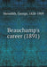 Dictionnaire Historique, Critique Et Bibliographique, Contenant Lis Vies Des Hommes Illustres, Célèbres Ou Fameux De Tous Les Pays Et De Tous Les Sièc by Anonymous