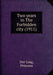Proceedings Of The Section Of Sciences, Volume 10... by Anonymous