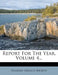 Report for the Year, Volume 4... by English Dialect Society