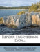 Report: Engineering Data... by Pennsylvania Topographic and Geologic S.