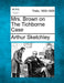 Mrs. Brown on the Tichborne Case by Arthur Sketchley