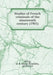 Recursos Y Desarrollo De México... by Hubert Howe Bancroft