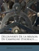 Découverte De La Maison De Campagne D'horace...... by Bertrand Capmartin de Chaupy