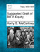 Suggested Draft of Bill in Equity by Harry S. Mecartney
