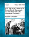 W.E. Tait, et al., Heirs of Dr. Smuel Bond, Deceased, vs. the New York Life Insurance Company by Humes &. Posten