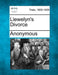 Llewelyn's Divorce by Anonymous