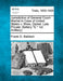 Jurisdiction of General Court-Martial in Case of United States V. Shea, Daniel, Late Private. Battery "E." 1st Artillery) by Frank D. Baldwin