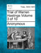 Trial of Warren Hastings Volume 3 of 10 by Anonymous