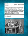A Complete Collection of State Trials and Proceedings for High Treason and Other Crimes and Misdemeanors from The Earliest Period to The Year 1783, wi by T. B. Howell