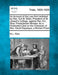 An Account of the Law-Suit Instituted by REV. G.A.M. Elder, President of St. Joseph's College, Against REV. N.L. Rice, Presbyterian Minister, for a Pr by Nathan Lewis Rice