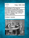 Proceedings in the Case for Damages for Alleged Mal-Practice, in the Performance of the Caesarian Operation. Elkanah H. Hodges and Mary E.P. Hodges, P by Charles A. Sumner