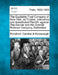 The Equitable Trust Company of New York, as Trustee, Intervenor and Substituted Plaintiff, Against the Denver and Rio Grande Railroad Company, Defenda by Ponsford Carnine Kavanaugh