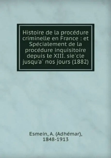 Recherches Sur Les Ossemens Fossiles, Ou L'On Retablit Les Caracteres de Plusieurs Animaux Dont Les Revolutions Du Globe Ont Detruit Les Especes, Volu by Georges Baron Cuvier