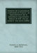 Recherches Sur Les Ossemens Fossiles, Ou L'On Retablit Les Caracteres de Plusieurs Animaux Dont Les Revolutions Du Globe Ont Detruit Les Especes, Volu by Georges Baron Cuvier