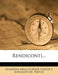 Rendiconti... by Academia Delle Scienze Fisiche E. Matema