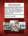 National history of the war for the Union, civil, military and naval: founded on official and other authentic documents. Volume 2 of 3 by Evert a. Duyckinck