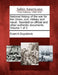 National history of the war for the Union, civil, military and naval: founded on official and other authentic documents. Volume 1 of 3 by Evert a. Duyckinck