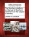 The Southern Platform, Or, Manual of Southern Sentiment on the Subject of Slavery. by Daniel Reaves Goodloe