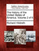 The history of the United States of America. Volume 2 of 6 by Richard Hildreth