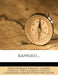 Rapports... by Parti Socialiste (France) Congrés Nati, Parti Socialiste (France) Commission Ad