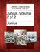 Junius. Volume 2 of 2 by Junius