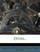 Opera... by Quintus Horatius Flaccus, Richard Bentley