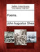 Poems. by John Augustus Shea