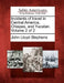 Incidents of travel in Central America, Chiapas, and Yucatan. Volume 2 of 2 by John Lloyd Stephens