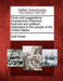 Facts and Suggestions: Biographical, Historical, Financial and Political: Addressed to the People of the United States. by Duff Green