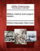 Military medical and surgical essays. by William Alexander Hammond