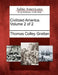 Civilized America. Volume 2 of 2 by Thomas Colley Grattan