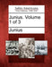 Junius. Volume 1 of 3 by Junius