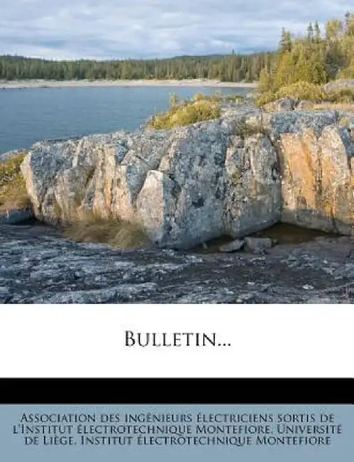 Bulletin...