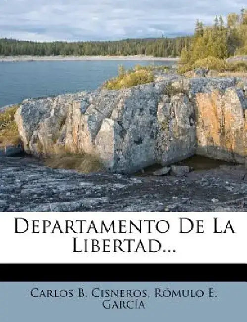 Departamento de La Libertad... by Carlos B. Cisneros