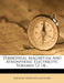 Terrestrial Magnetism and Atmospheric Electricity, Volumes 13-14... by American Geographical Union