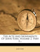 The Acts And Monuments Of John Foxe, Volume 2, Part 2 by John Foxe