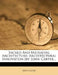 Sacred and Mediaeval Architecture: Architectural Innovation [By John Carter... by John Carter