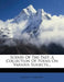 Scenes of the Past: A Collection of Poems on Various Subjects... by Daniel H. Babcock