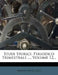 Studi Storici: Periodico Trimestrale ..., Volume 12... by Amedeo Crivellucci