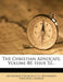 The Christian Advocate, Volume 80, Issue 52... by Methodist Church (U S. ).