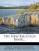 The New B.& O.Red Book... by Joseph Gladding Pangborn