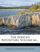The African Repository, Volume 66... by American Colonization Society