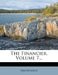 The Financier, Volume 7...