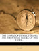 The Lyrics of Horace: Being the First Four Books of His Odes...