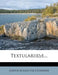 Textulariid ... by Joseph Augustine Cushman