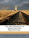 The Ore Deposits Of Northeastern Washington... by Howland Bancroft, Waldemar Lindgren