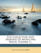 The Collection and Disposal of Municipal Waste, Volume 3... by William Francis Morse