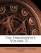 The Theosophist; Volume 27 by Madras India Theosophical Society